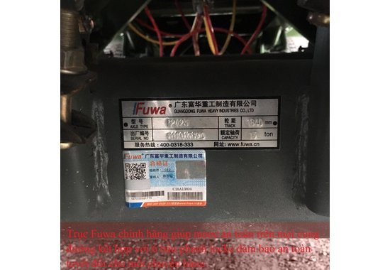 Sơ mi rơ moóc chở xi măng rời 43M3 gallery 3