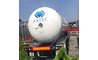 Sơ mi rơ moóc chở khí hóa Lỏng LPG / GAS gallery 14