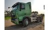 Đầu kéo Howo 380HP gallery 2
