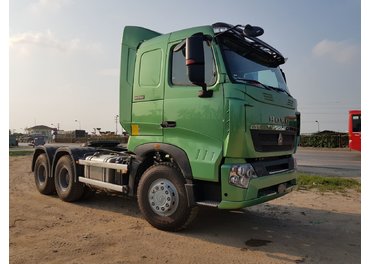Đầu kéo Mỹ Freightliner Cascadia động cơ CUMMINS ISX 1 CAM gallery 16