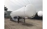 Sơ mi rơ moóc chở khí hóa Lỏng LPG / GAS gallery 6