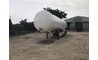 Sơ mi rơ moóc chở khí hóa Lỏng LPG / GAS gallery 4