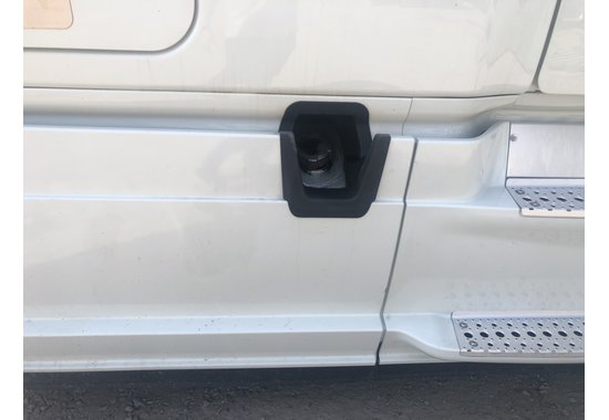 Đầu kéo Mỹ Freightliner Cascadia động cơ CUMMINS ISX 1 CAM gallery 15